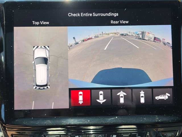 Used 2022 Jeep Grand Cherokee Summit AWD/4WD image 24