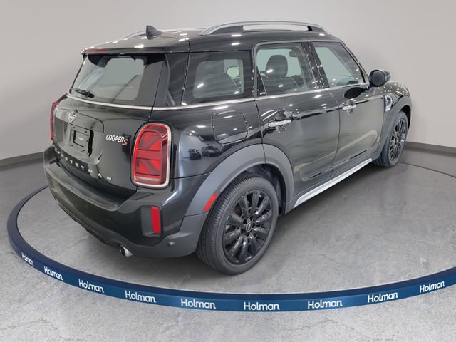 Used 2024 MINI Cooper Countryman S image 4