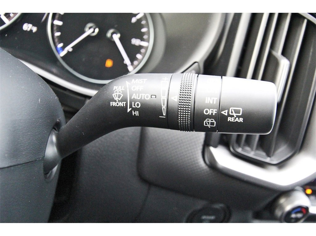 New 2026 MAZDA CX-50 2.5 Hybrid w/ Weather Package image 14