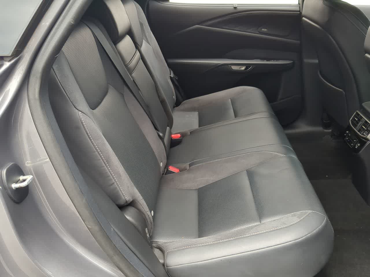 Used 2023 Lexus RX 350 FWD image 21