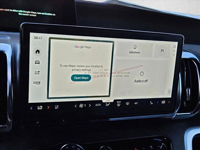 New 2026 Ford Expedition Tremor image 14