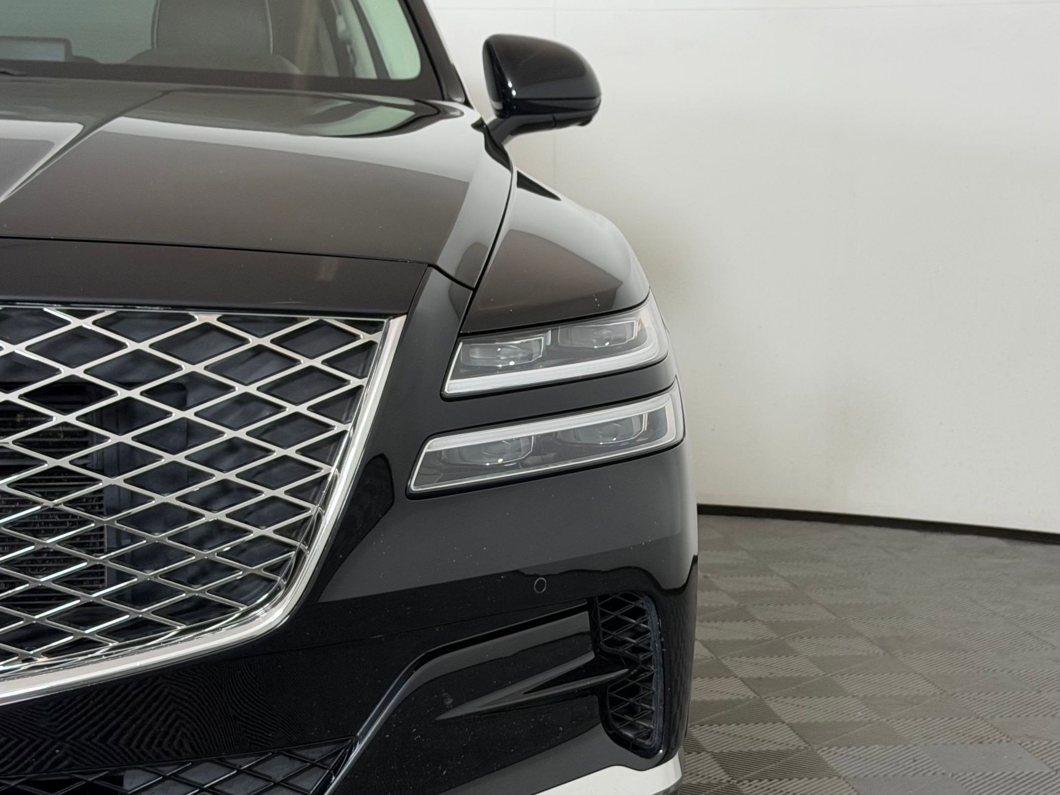 Used 2023 Genesis GV80 3.5T w/ Prestige Package image 11