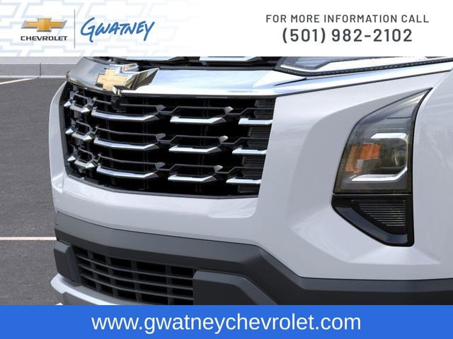 New 2026 Chevrolet Equinox LT image 13