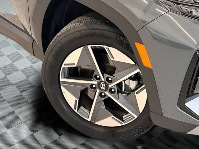 Used 2026 Hyundai Tucson SEL Plus AWD/4WD image 24