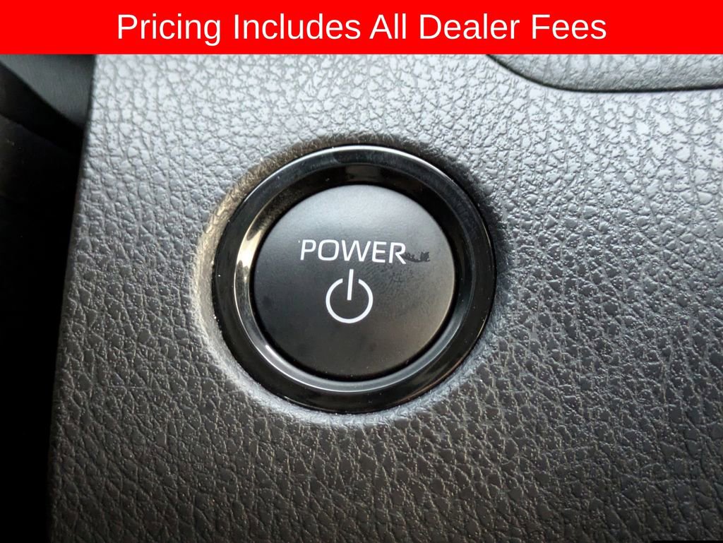 Certified 2025 Toyota Camry LE w/ Convenience Package FWD image 28