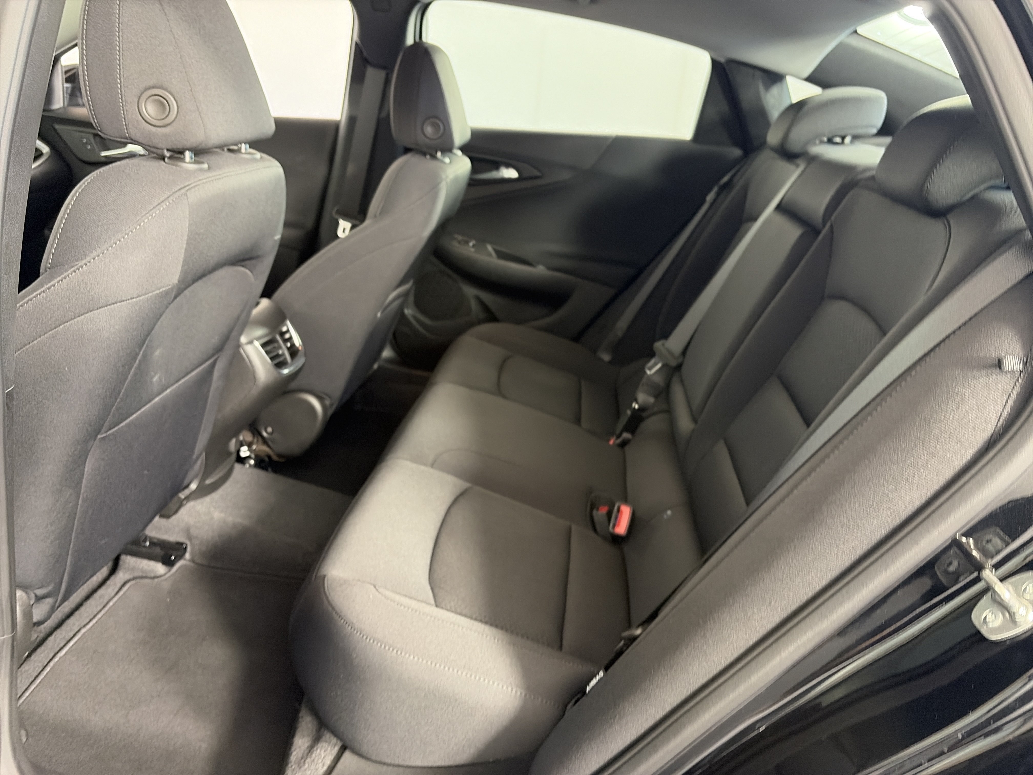 Used 2024 Chevrolet Malibu LT FWD image 7