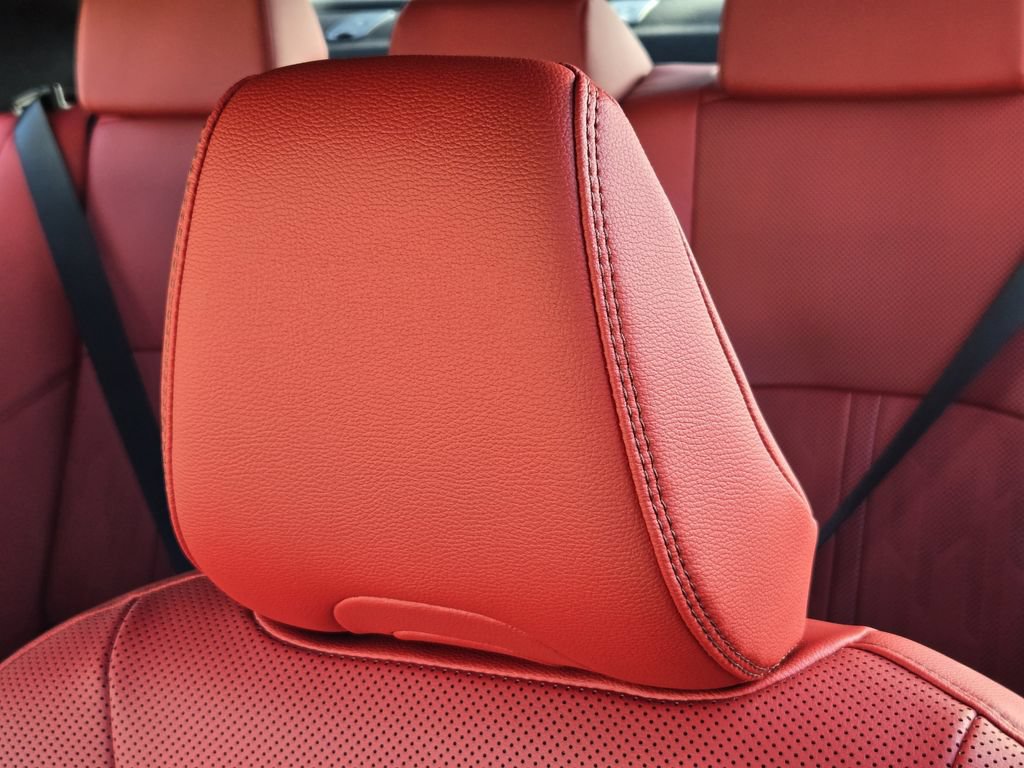 New 2026 Toyota Camry XSE FWD image 19