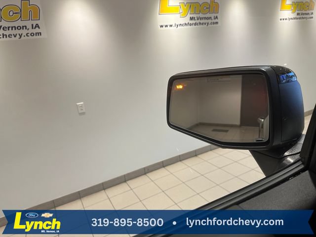 Used 2024 GMC Sierra 1500 AT4X AWD/4WD image 17