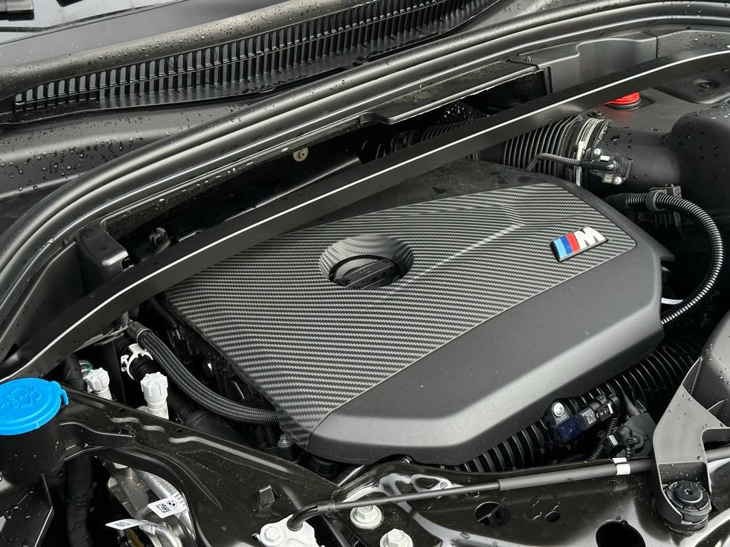 Certified 2026 BMW X1 M35i w/ Technology Package AWD/4WD image 26