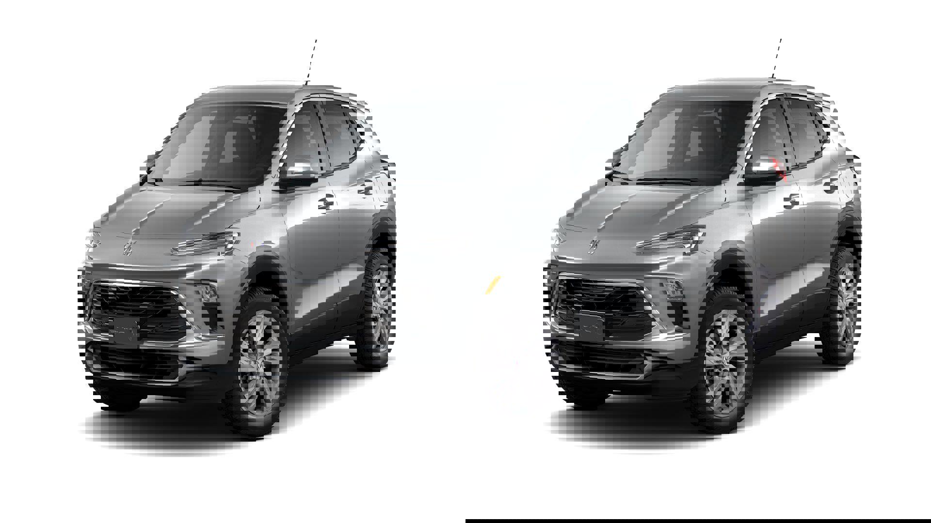 New 2026 Buick Encore GX Preferred image 1