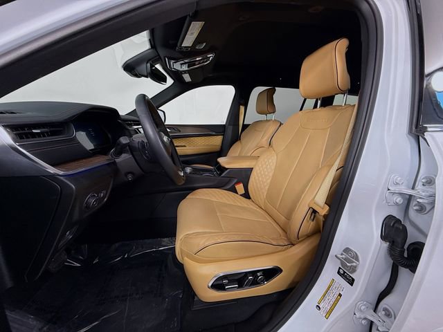 Used 2024 Jeep Grand Cherokee L Summit image 22