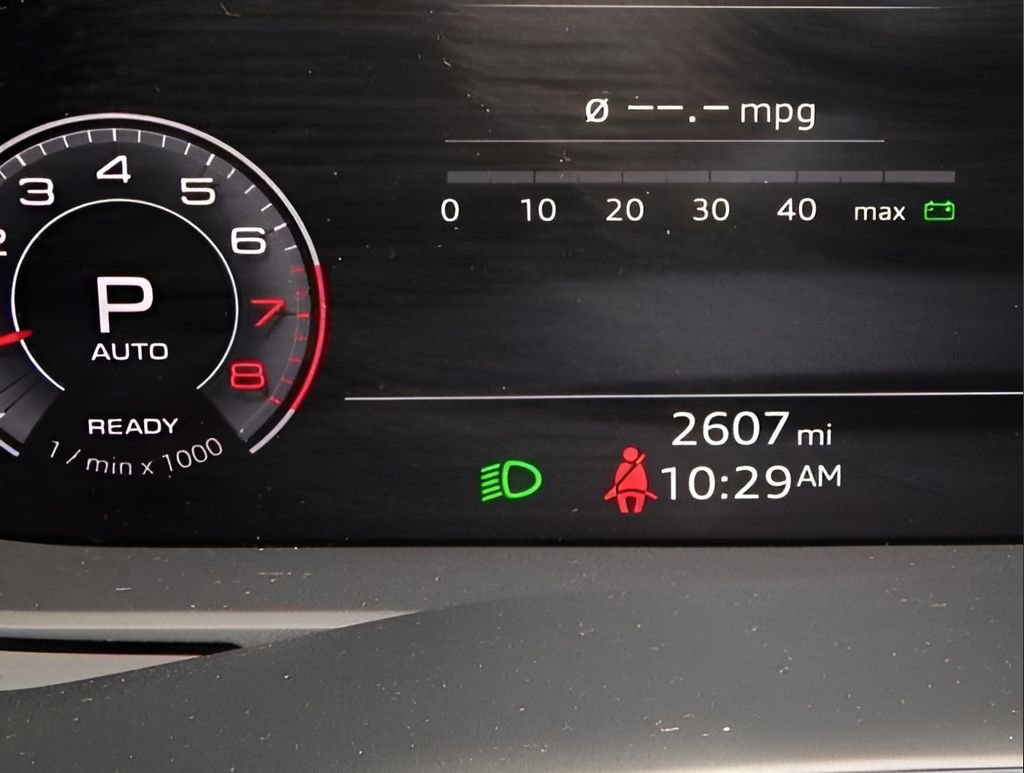 Used 2025 Audi Q7 3.0T Premium Plus image 22