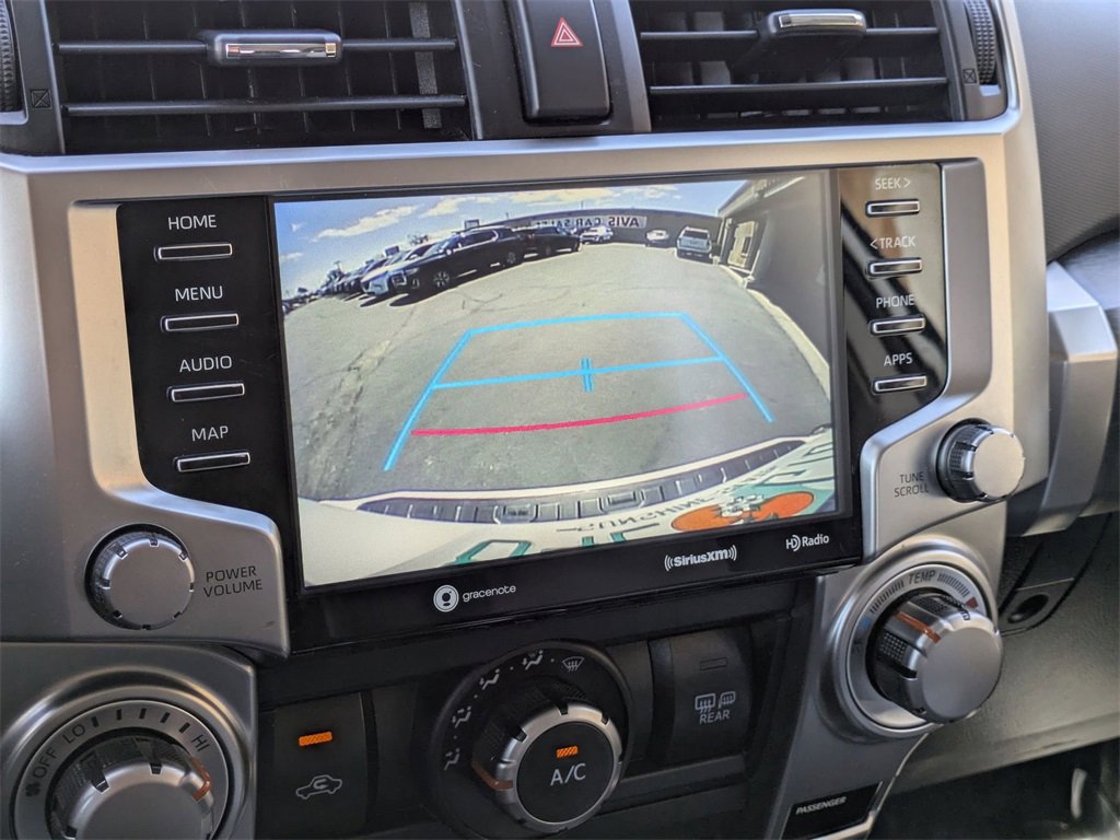 Used 2024 Toyota 4Runner SR5 Premium image 18