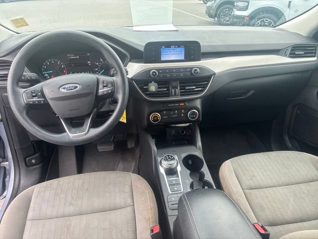 Used 2022 Ford Escape S FWD image 7