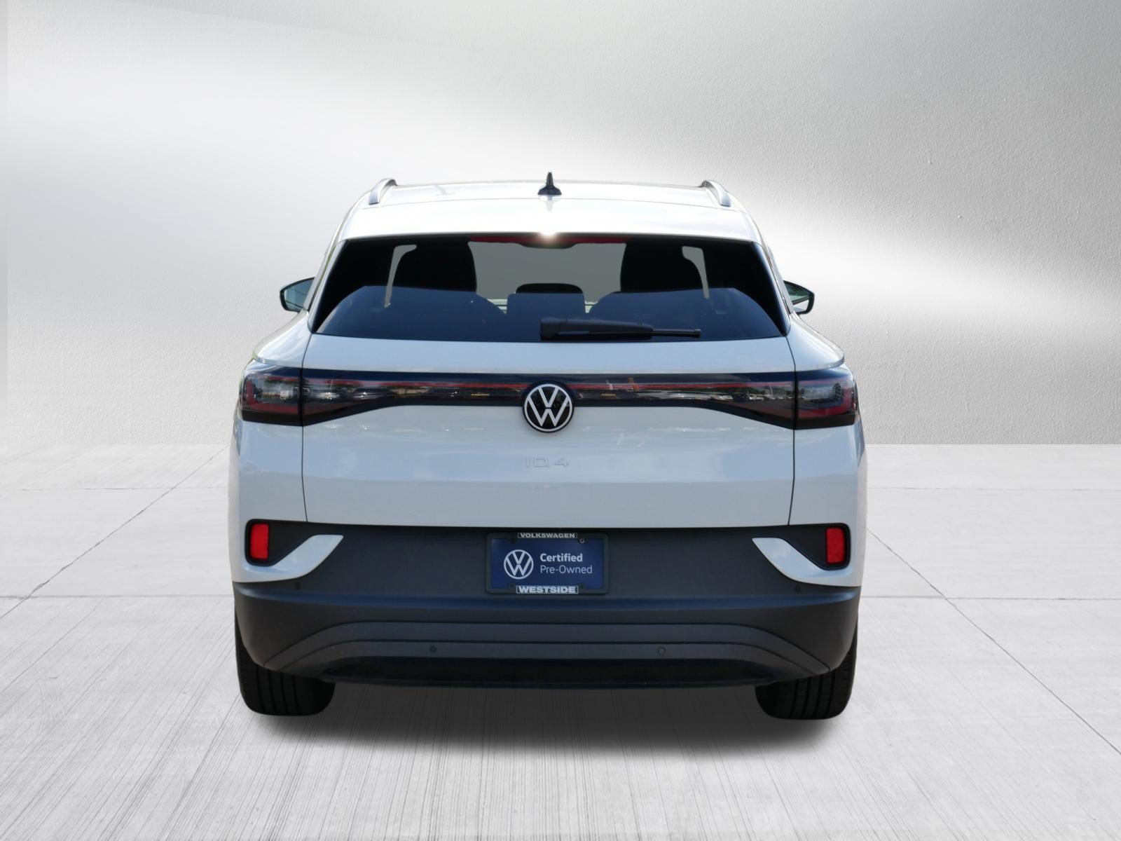 Certified 2024 Volkswagen ID.4 2WD image 6