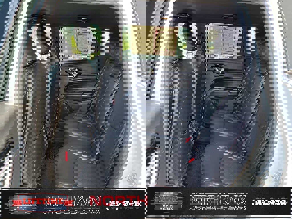 Used 2024 Jeep Compass Trailhawk image 13