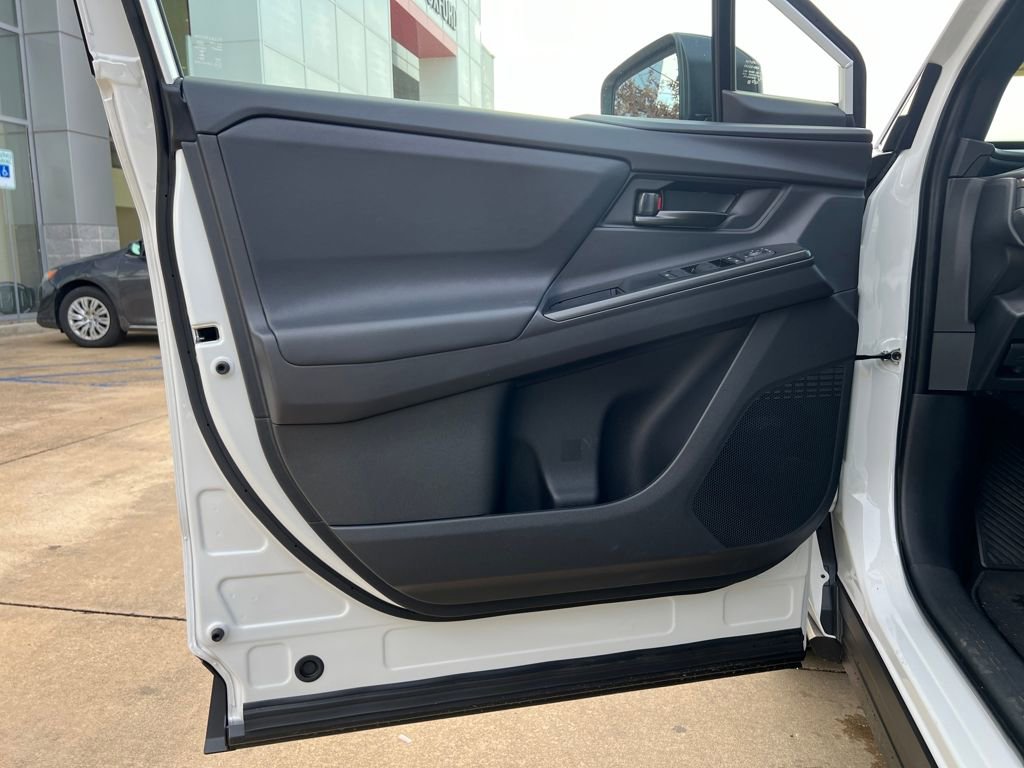 New 2026 Toyota bZ image 12