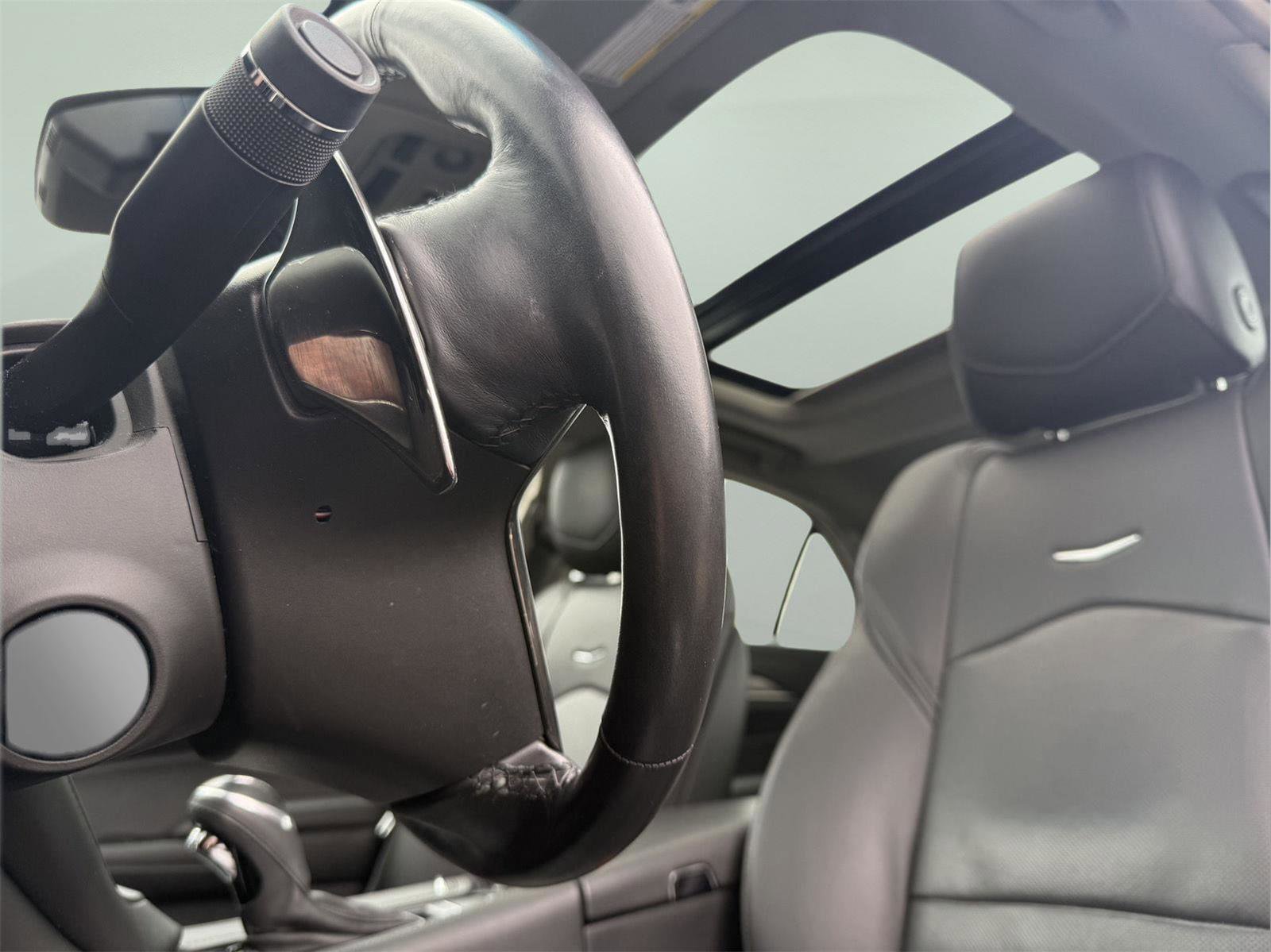 Used 2019 Cadillac CTS Luxury image 13