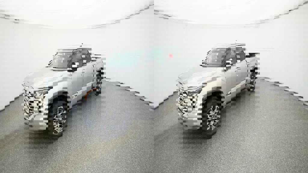 New 2026 Toyota Tundra 1794 Edition image 32