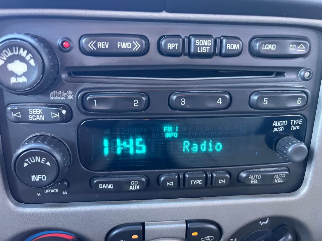 Used 2006 Chevrolet Colorado LT w/ LT Preferred Equipment Group image 15