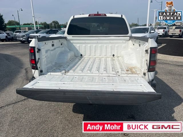 Used 2022 Nissan Frontier S w/ Technology Package AWD/4WD image 10