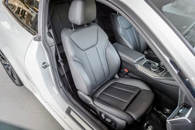 Used 2021 BMW 440i xDrive Coupe w/ Premium Package image 41