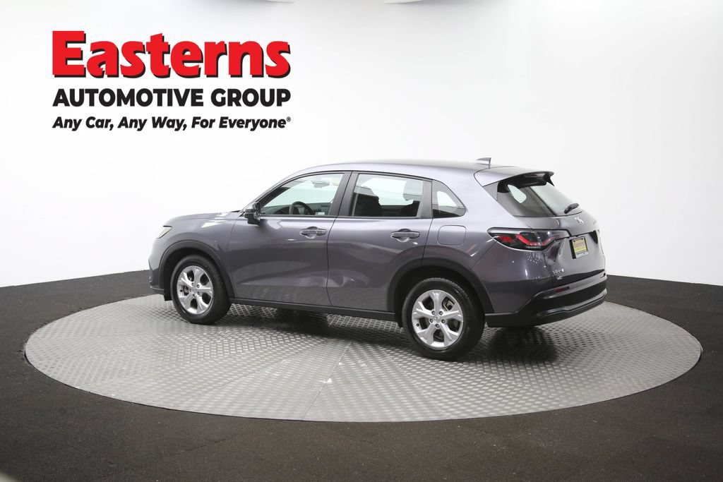 Used 2023 Honda HR-V LX image 61
