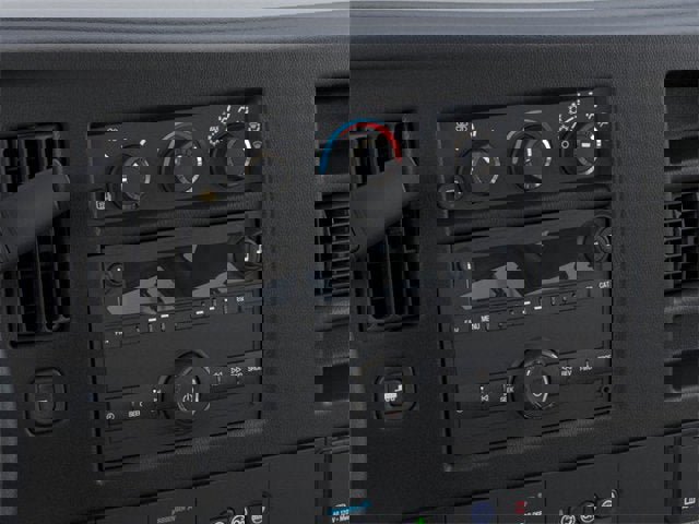 New 2025 Chevrolet Express 2500 w/ Driver Convenience Package image 20