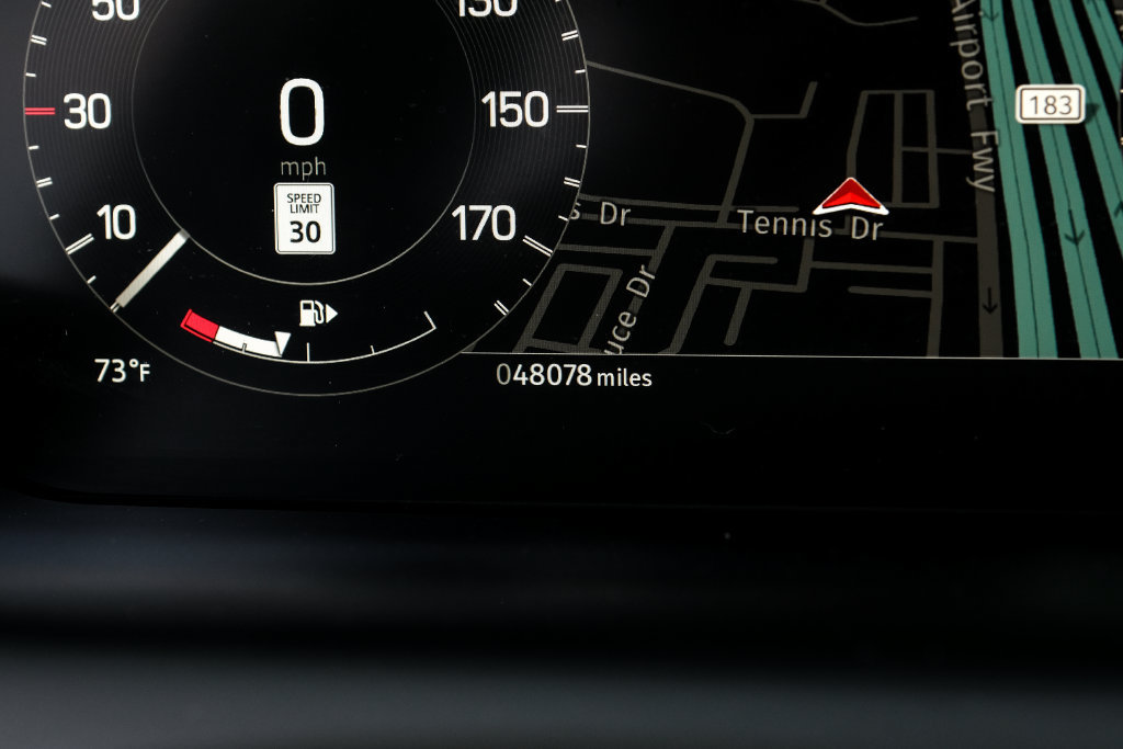 Used 2023 Land Rover Discovery Sport S R-Dynamic AWD/4WD image 3