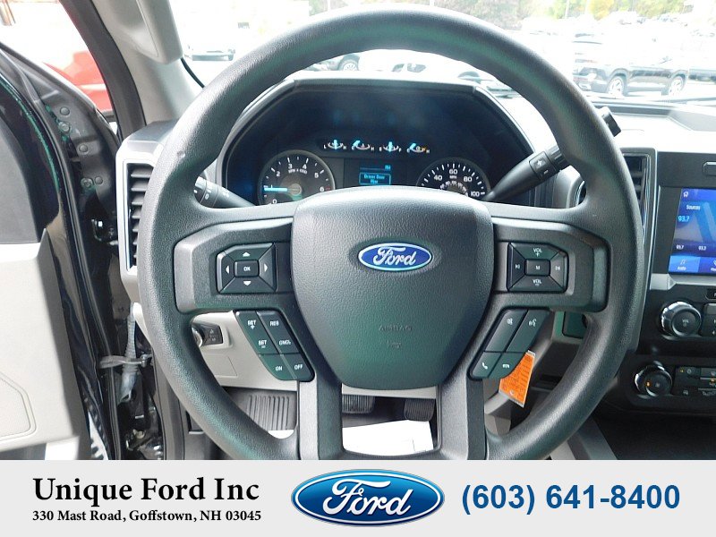 Used 2020 Ford F150 XLT image 16