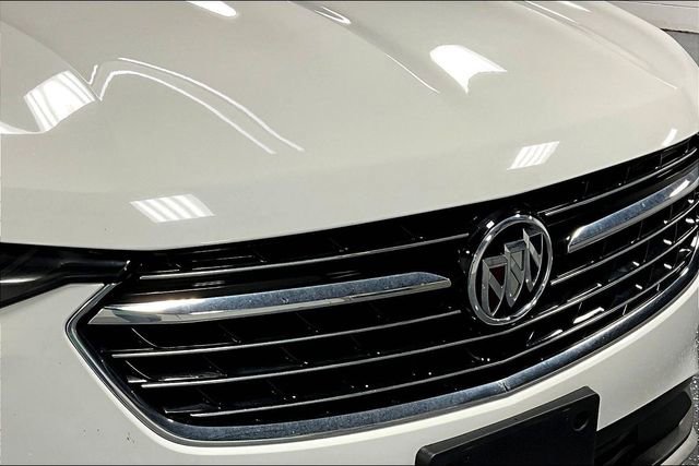 Used 2022 Buick Envision Preferred image 28