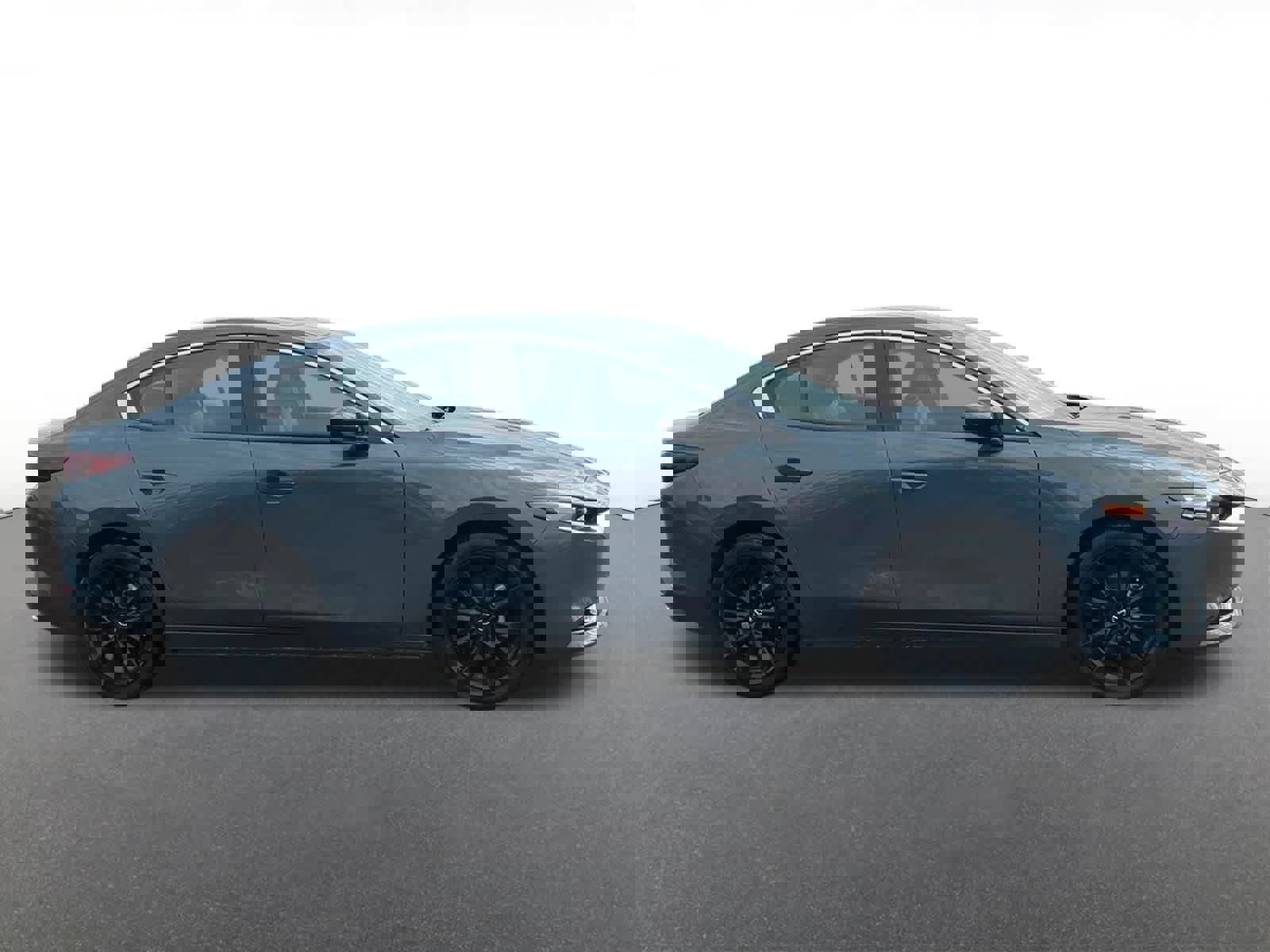 Certified 2023 MAZDA MAZDA3 s image 7