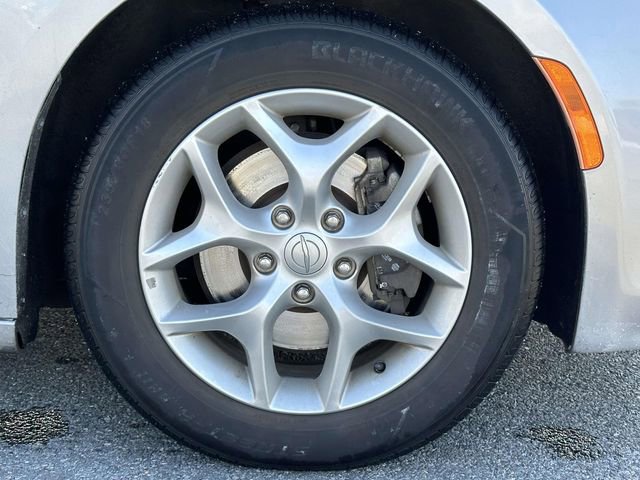 Used 2019 Chrysler Pacifica Limited image 6