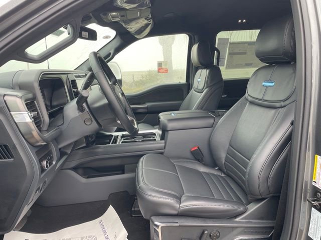 New 2026 Ford F350 Platinum image 21