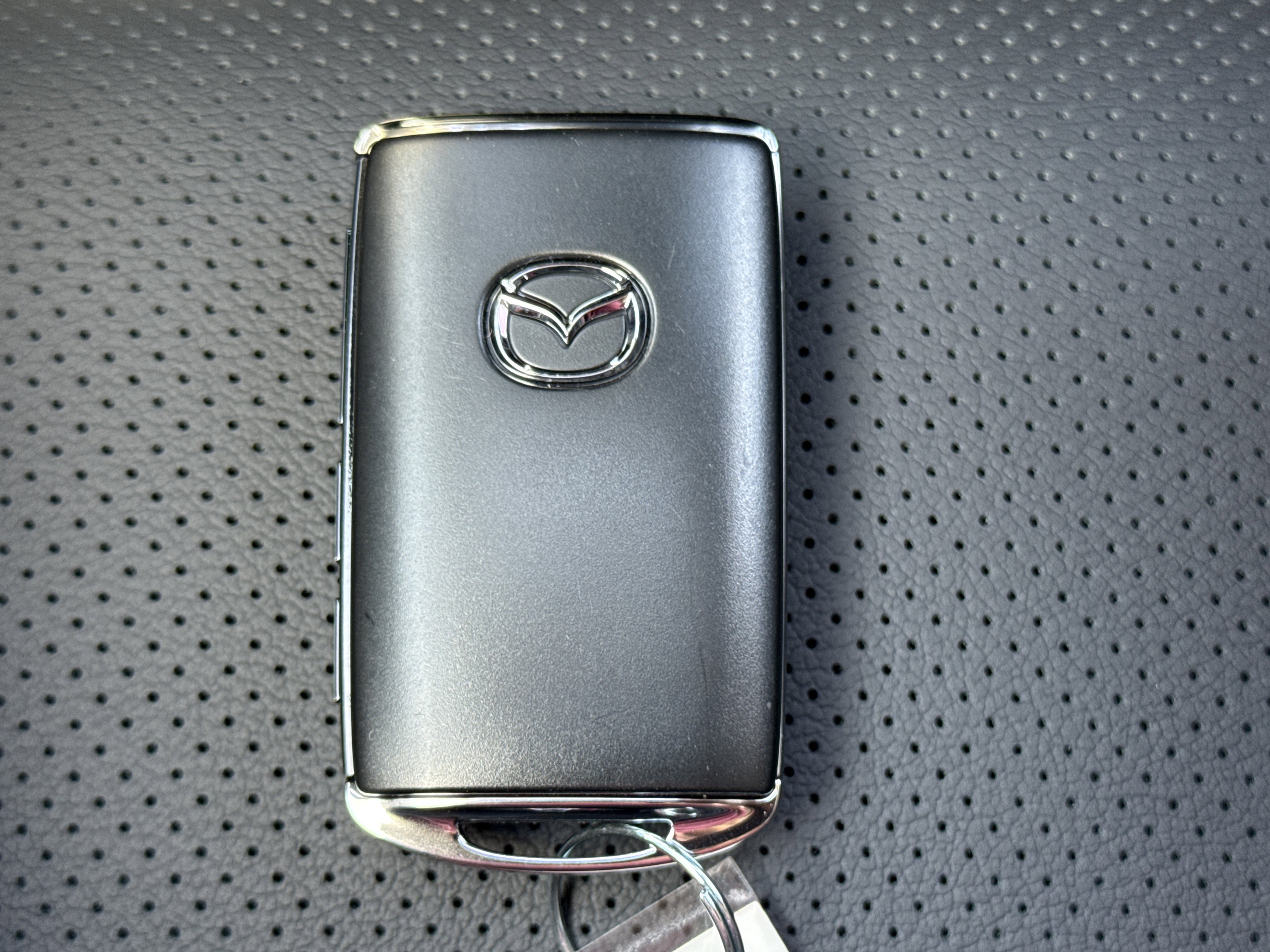 New 2026 MAZDA CX-90 3.3 Turbo w/ Premium Sport Pkg image 25