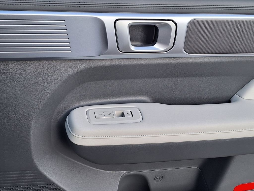 New 2025 Hyundai Santa Fe SEL image 27