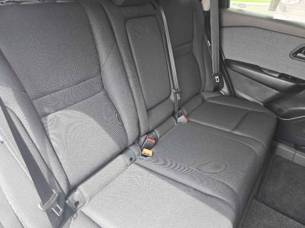 Certified 2023 Nissan Rogue S AWD/4WD image 25