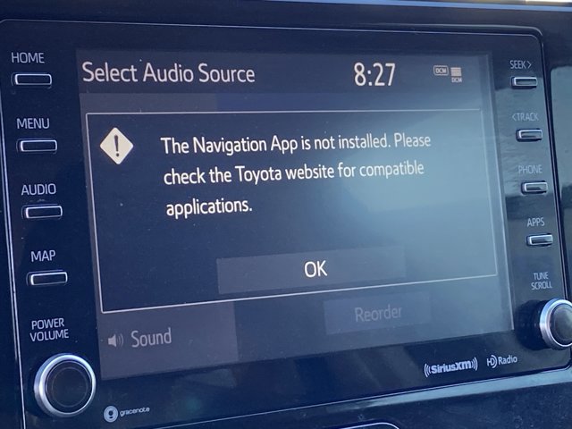 Used 2021 Toyota Venza LE image 38