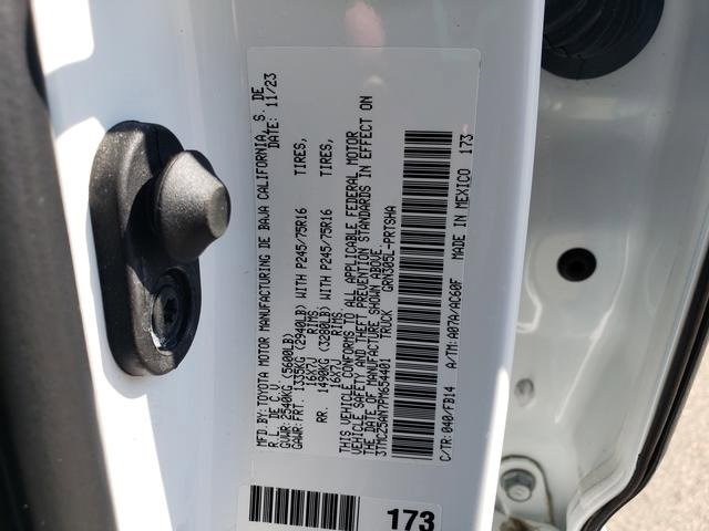 Used 2023 Toyota Tacoma SR image 26