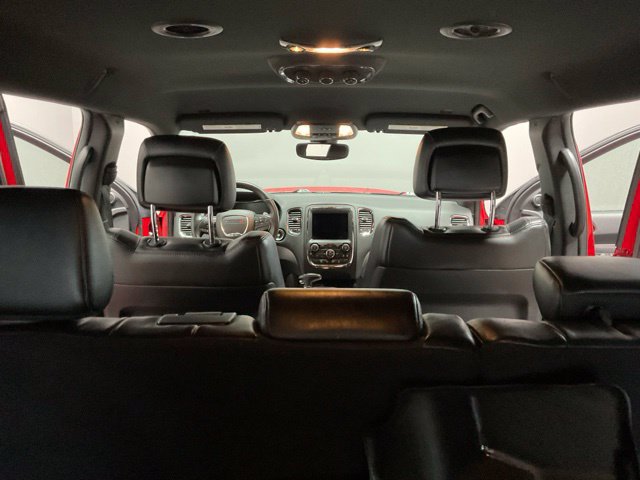 Used 2019 Dodge Durango R/T AWD/4WD image 29