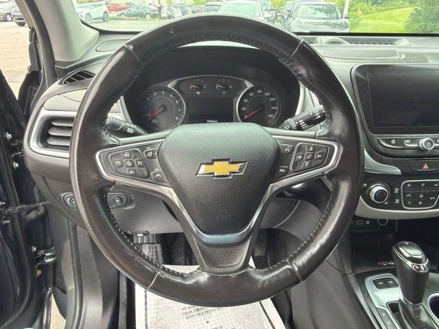 Used 2019 Chevrolet Equinox Premier w/ Premier True North Edition AWD/4WD image 15