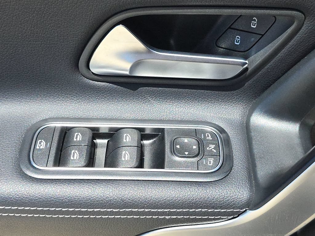 Used 2019 Mercedes-Benz A 220 image 22