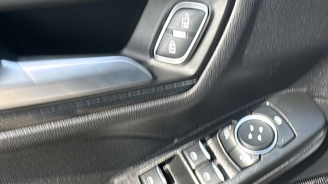 Certified 2024 Ford Escape ST-Line w/ Tech Pack #1 image 11