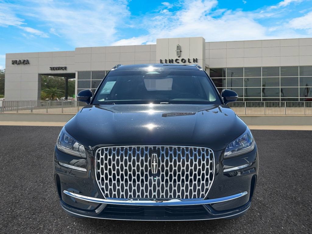 New 2026 Lincoln Corsair Premiere image 8