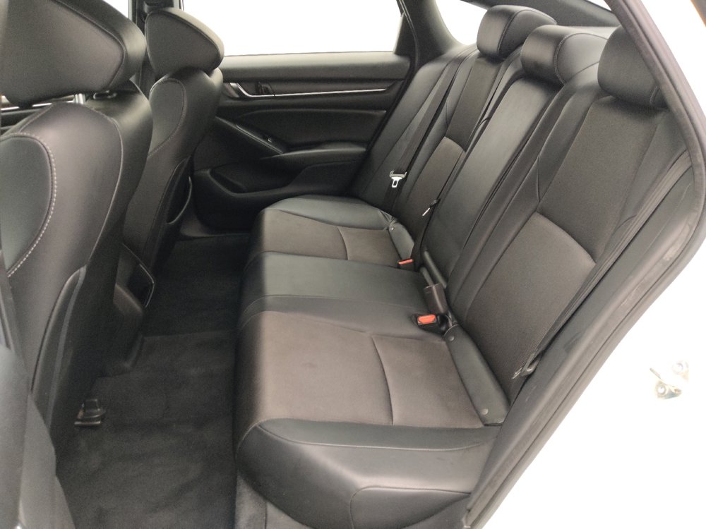 Used 2020 Honda Accord Sport image 18