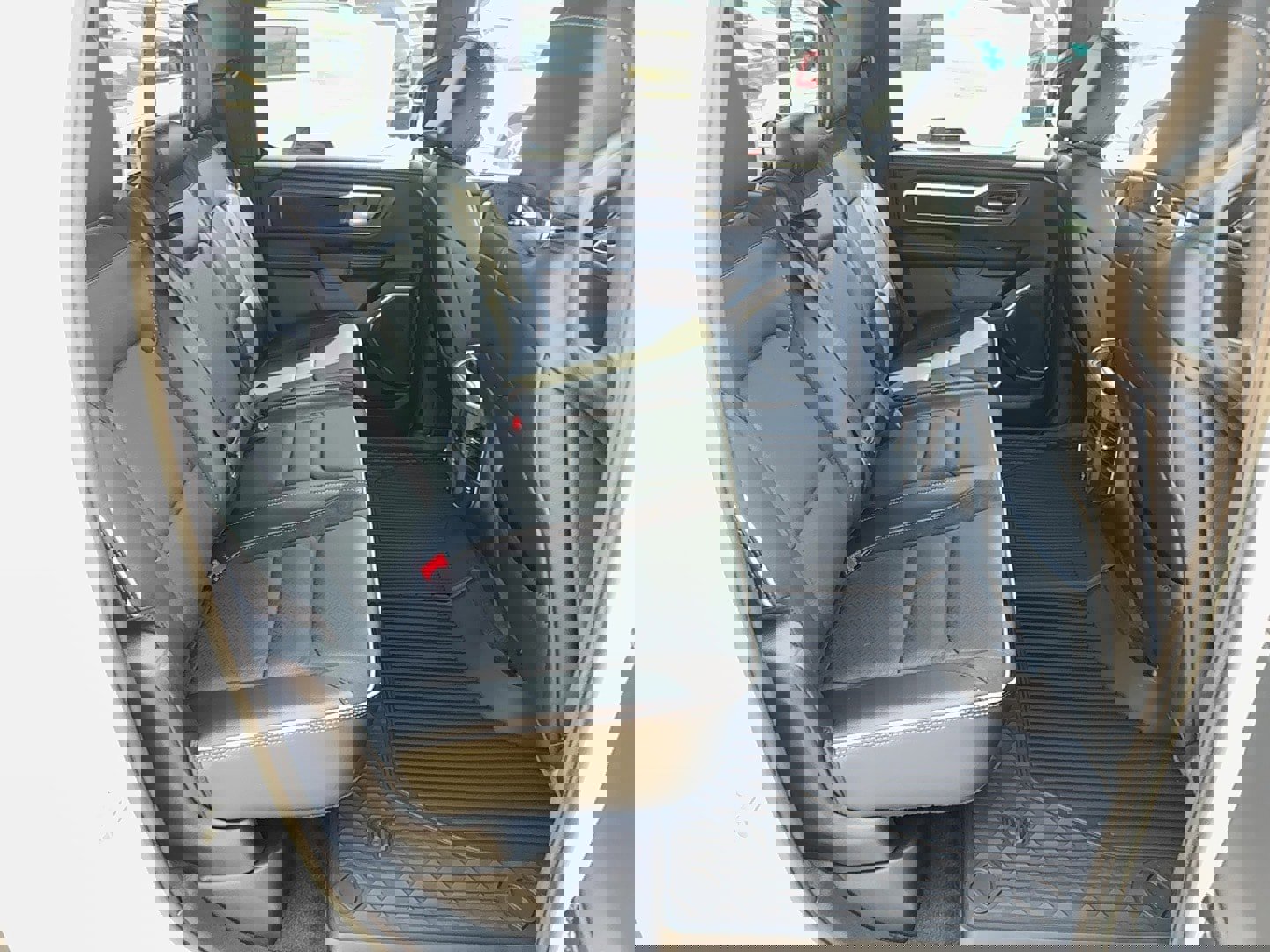 New 2026 RAM 1500 Laramie image 8