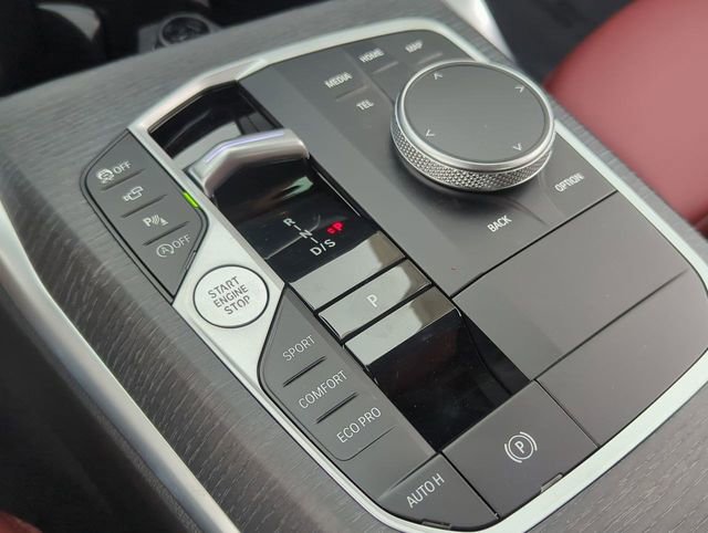 Used 2026 BMW M240i xDrive M240i w/ Premium Package image 21