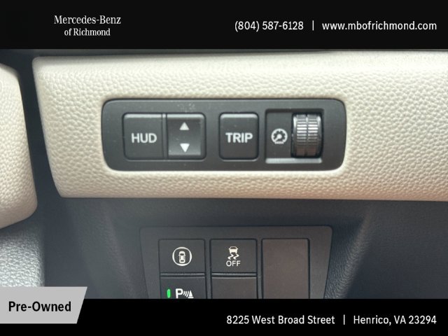 Used 2020 Honda Accord Touring image 22