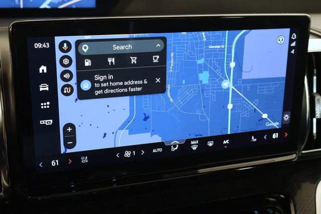 Used 2025 Ford Expedition Platinum w/ Stealth Appearance Package image 29