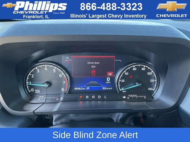 Used 2024 Ford Maverick Lariat image 12